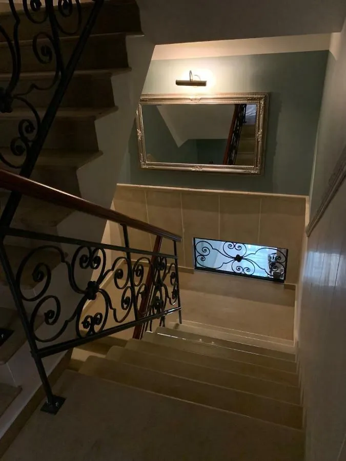 Old House Apartments Познань 0*,  Польша