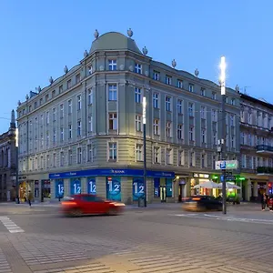 St Martin Centrum Poznań