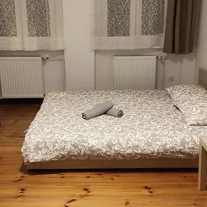 Lilia House Poznań