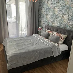 Garbary Old Town Lux 106, Self Check-in 24h, Free Parking Poznaň
