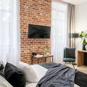 Apartament24 Stare , Vratislav Polsko