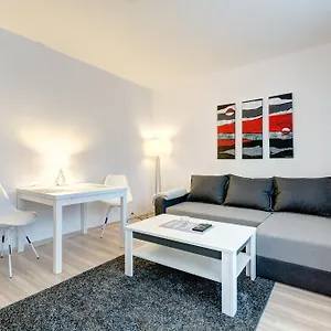 Apartament Sun And Sea , Gdaňsk Polsko